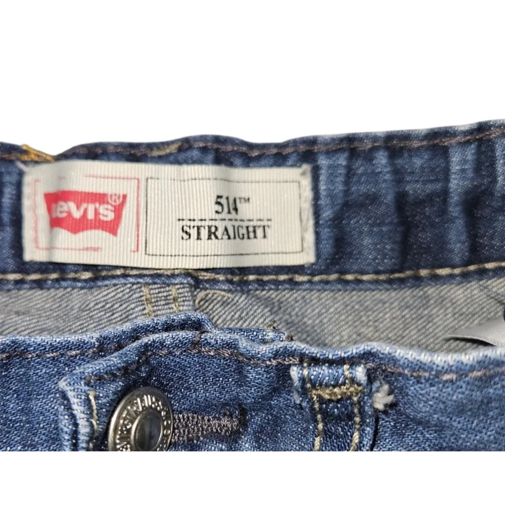 Levis levi 514